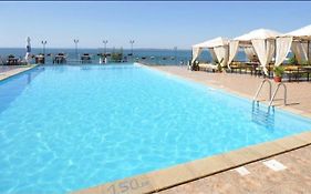 Dolce Vita Sea View Apartment