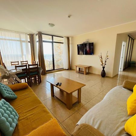 Dolce Vita Sea View Apartment Święty Włas Zewnętrze zdjęcie
