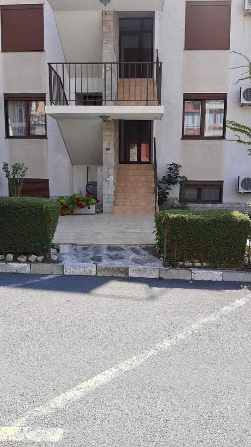 Dolce Vita Sea View Apartment Święty Włas Zewnętrze zdjęcie